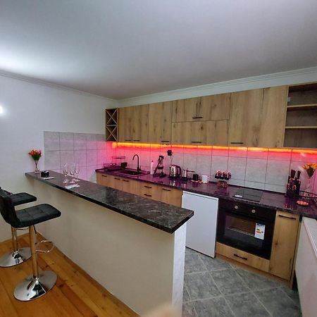 Apartment "Mira" Foca Exterior photo