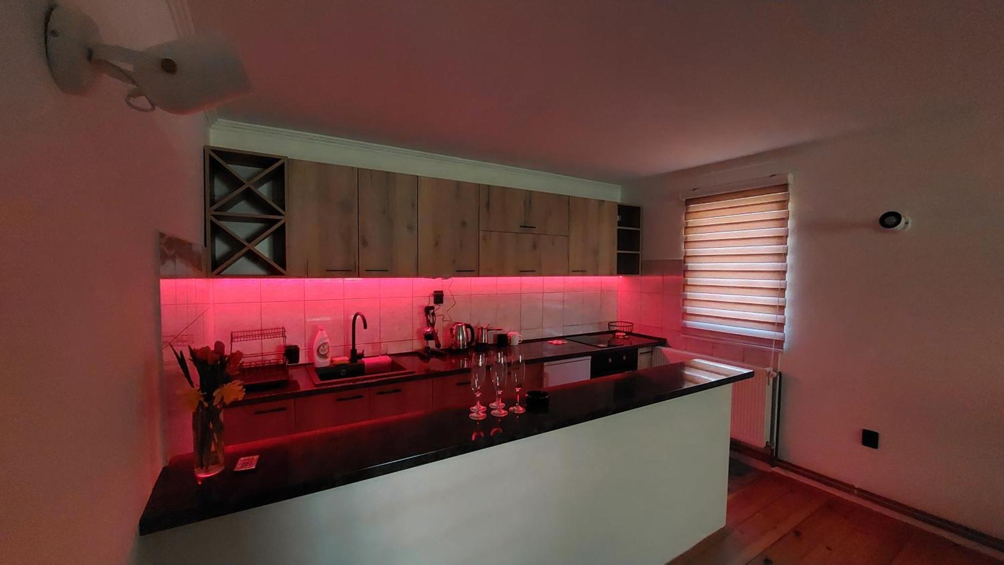Apartment "Mira" Foca Exterior photo